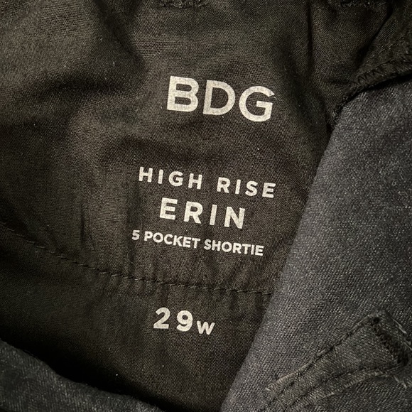 NWOT BDG shorts - Picture 6 of 6